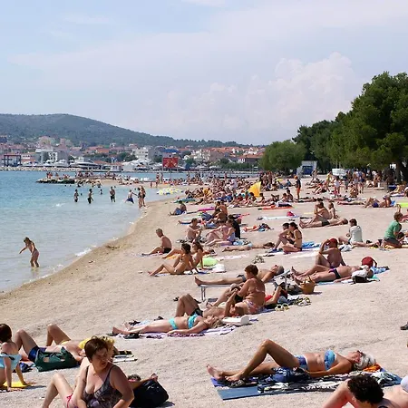 Appartement With A Parking Space - 12667 Vodice