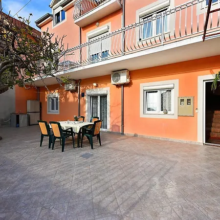 Appartement With A Parking Space - 12667 *