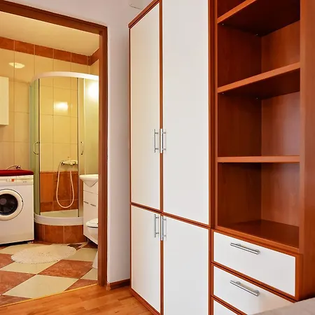 With A Parking Space - 12667 Appartement *