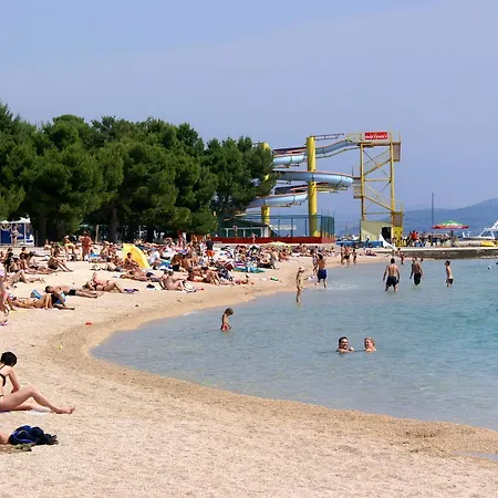 With A Parking Space - 12667 Vodice