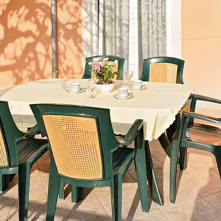 With A Parking Space - 12667 Appartement *